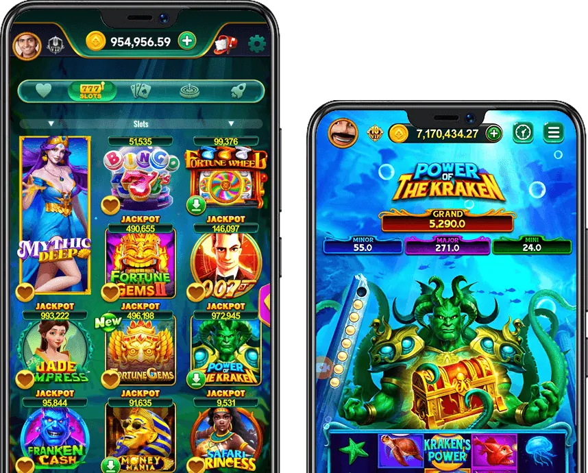 Các chương trình khuyến mãi Slots và Jackpot tại 68win12 link vào