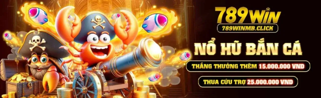Hình ảnh chính trò chơi Slots và Jackpot tại 68win12 link vào