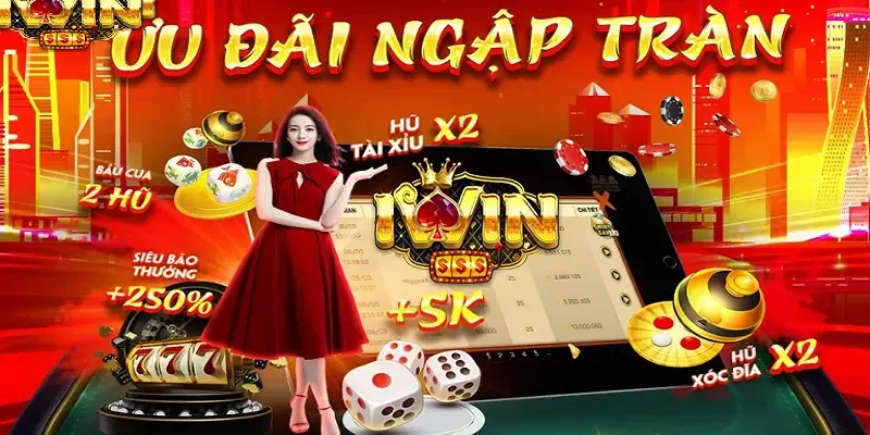 Các loại trò chơi Slots phổ biến tại 68win12 link vào